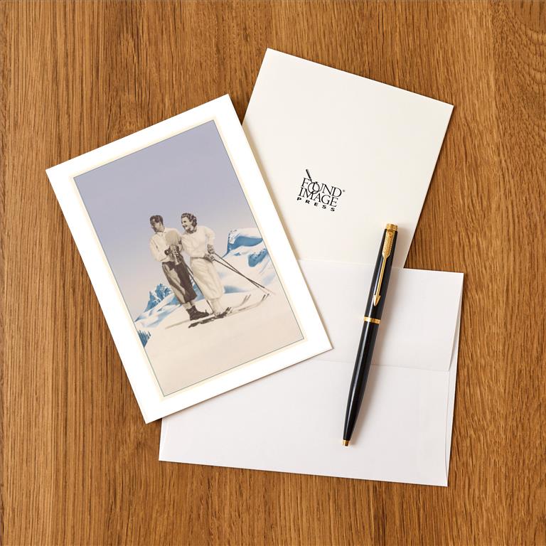 Greeting Card WS-254