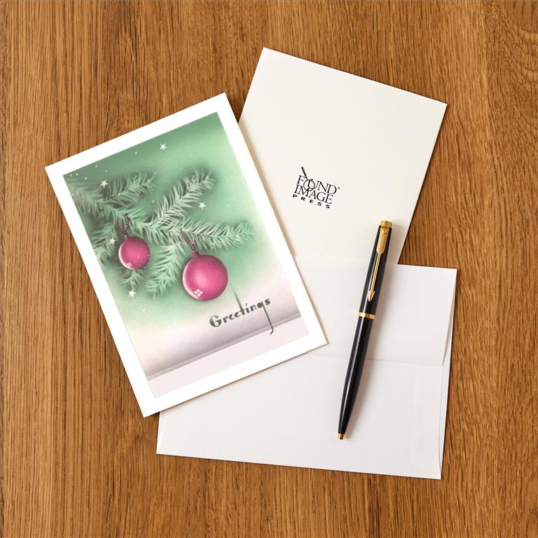 Greeting Card MC-455