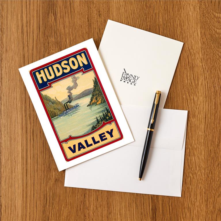 Greeting Card NS-922