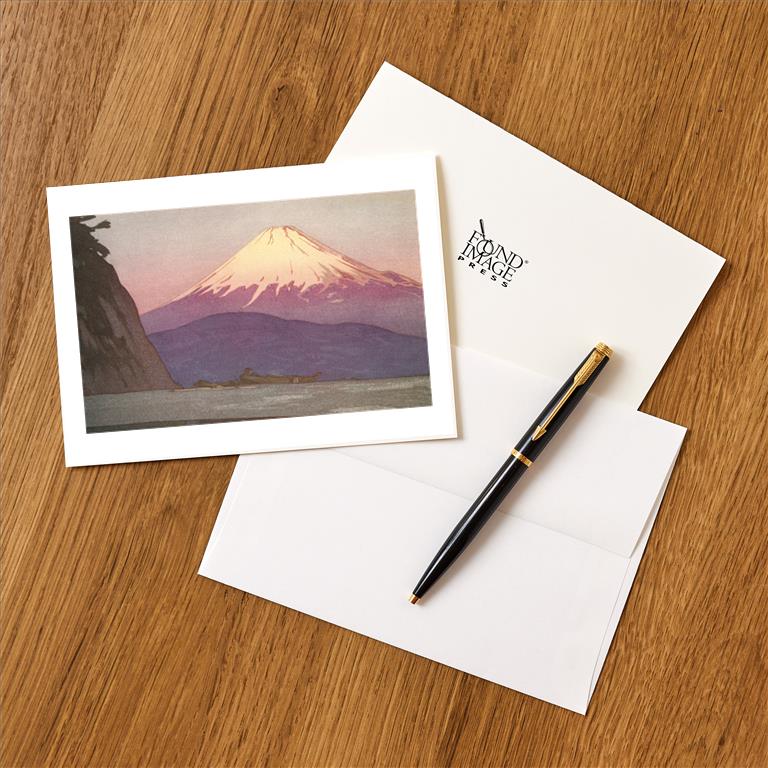 Greeting Card JN-150