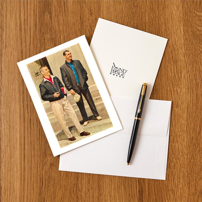 Greeting Card NP-125