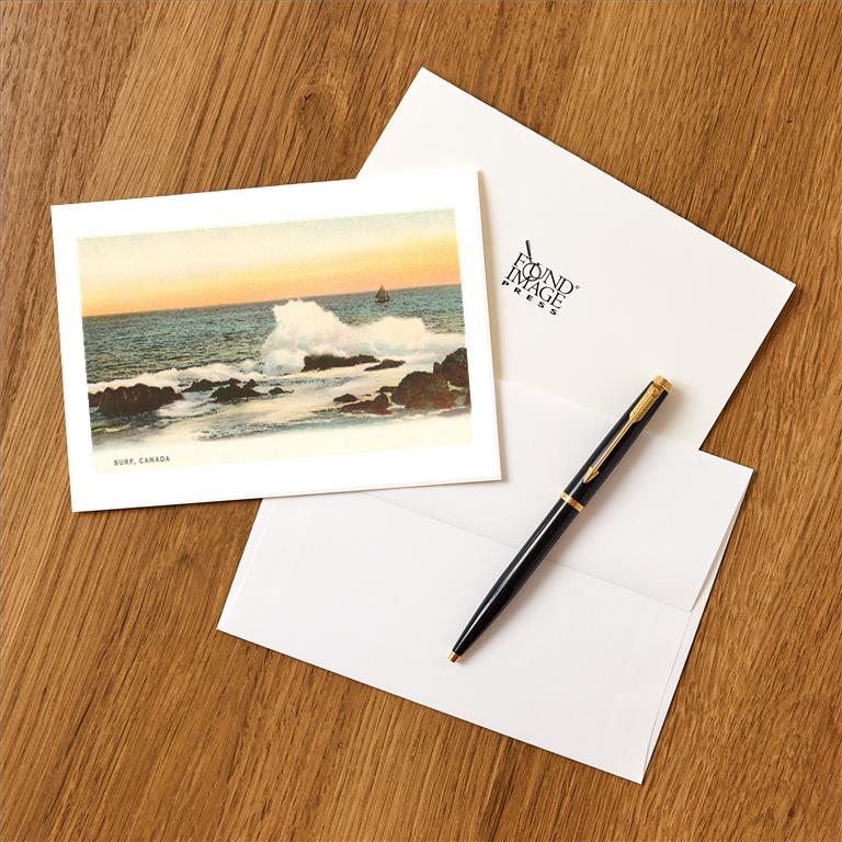 Greeting Card CN-207