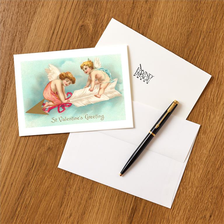 Greeting Card VL-70