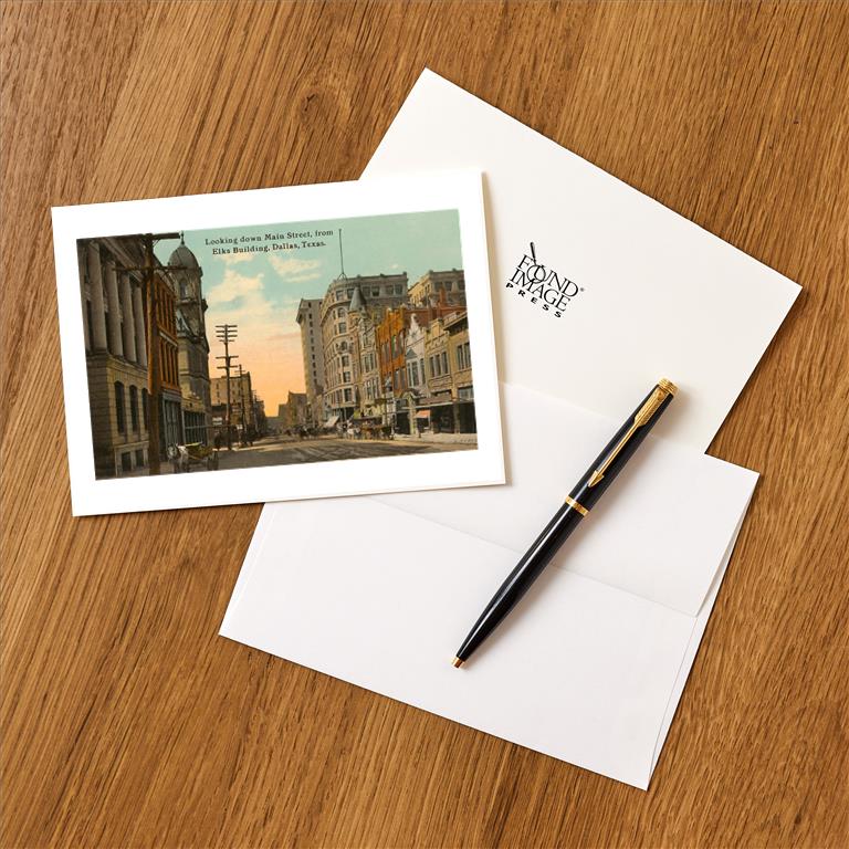 Greeting Card TX-392