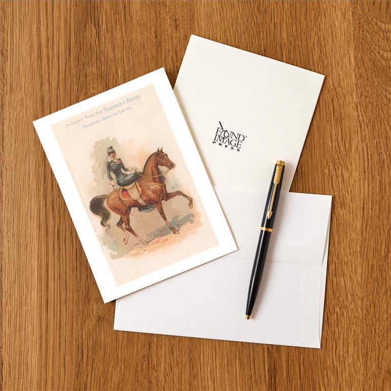 Greeting Card CI-222