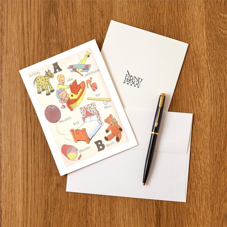 Greeting Card KF-617