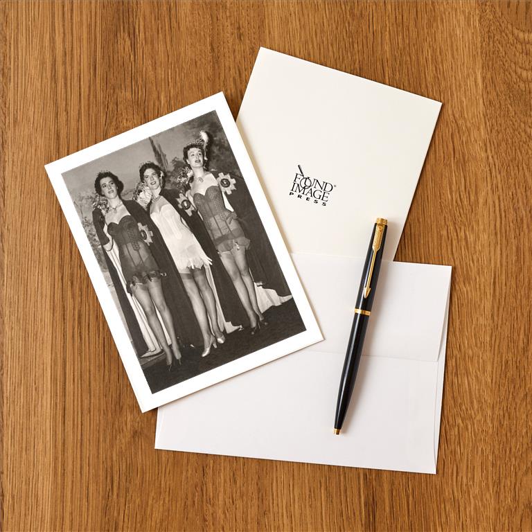 Greeting Card FN-292