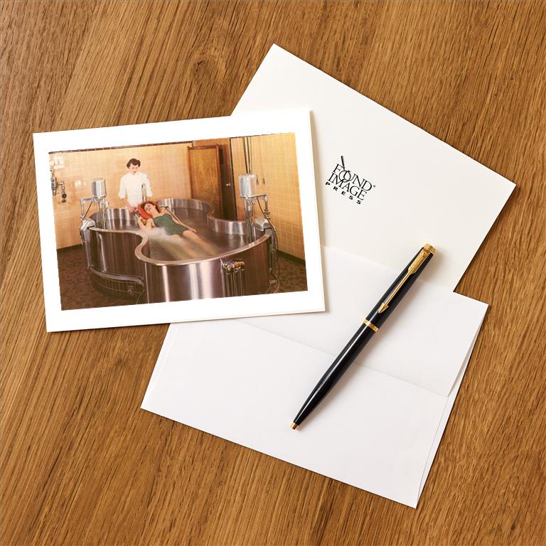 Greeting Card NP-178