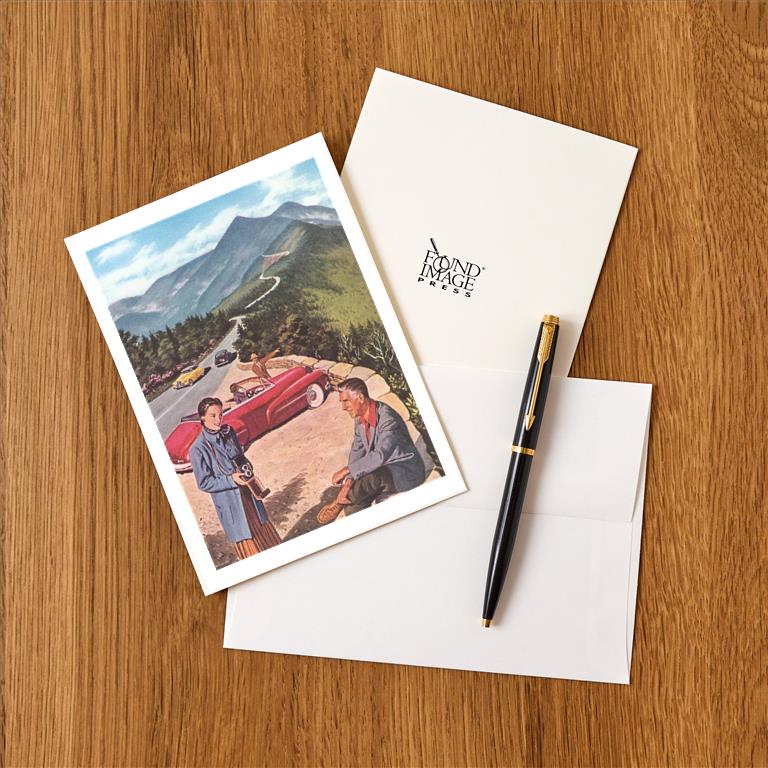 Greeting Card RS-261