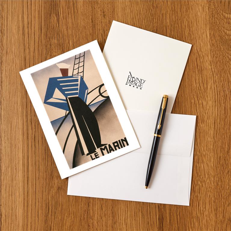 Greeting Card FG-358