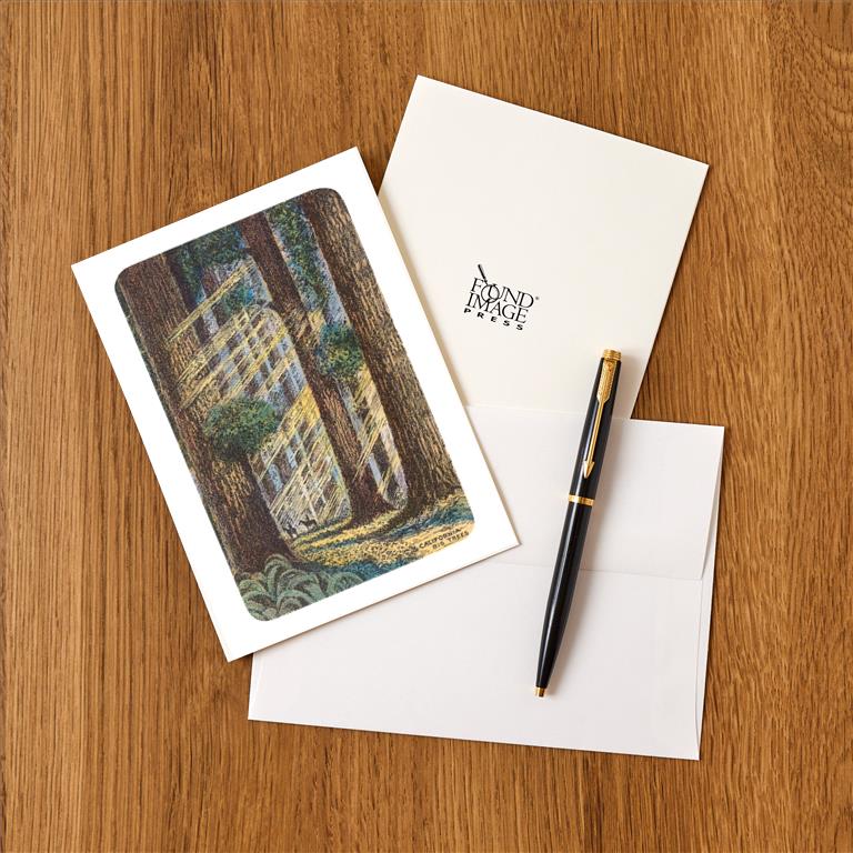 Greeting Card CA-1456