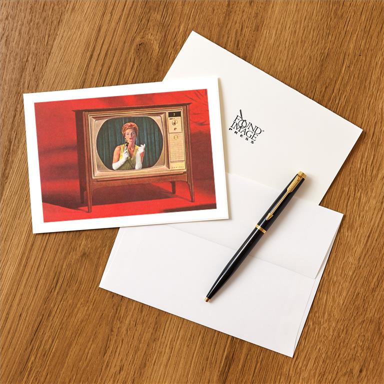 Greeting Card NP-362