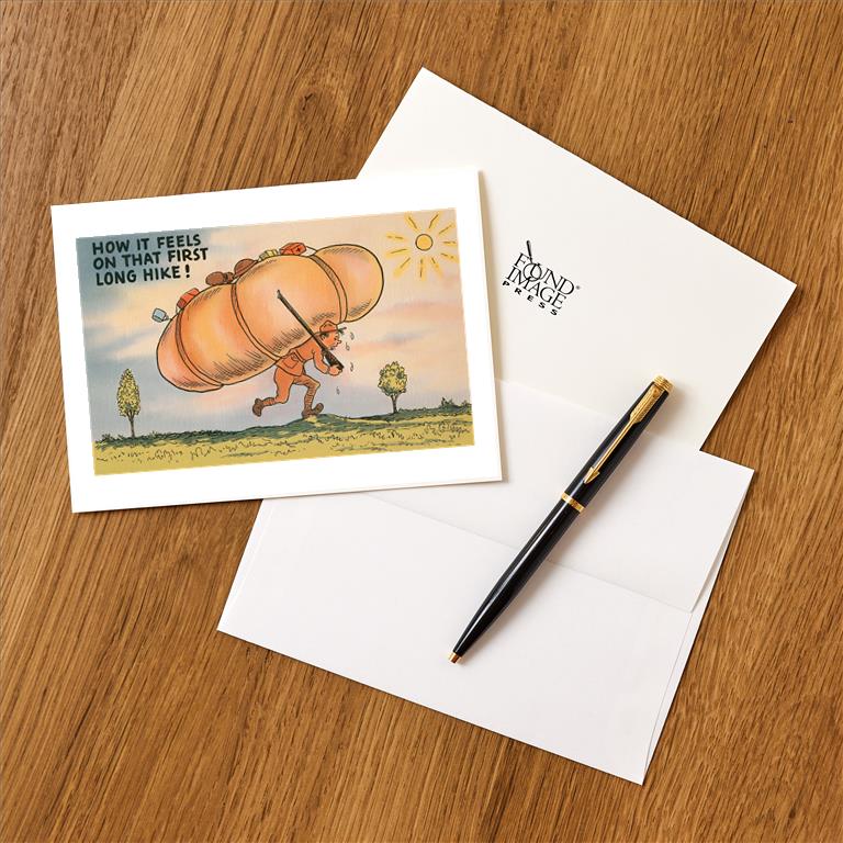 Greeting Card ML-118