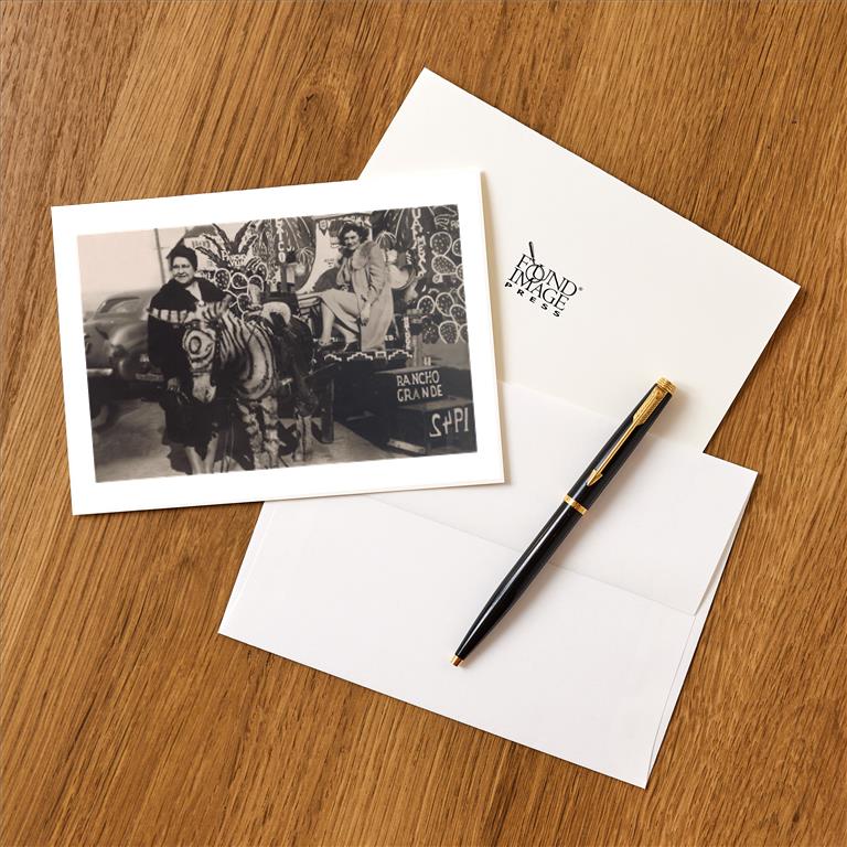 Greeting Card MX-308