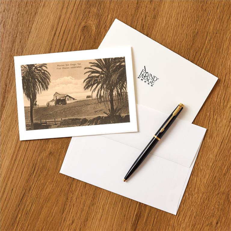 Greeting Card SD-362