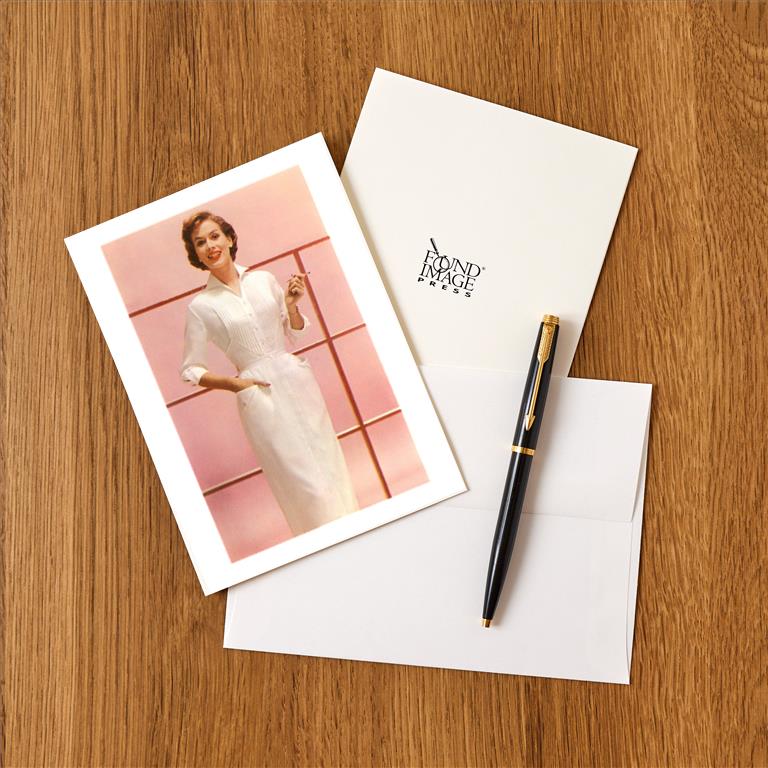 Greeting Card NP-390