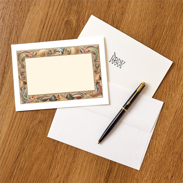 Greeting Card BR-108