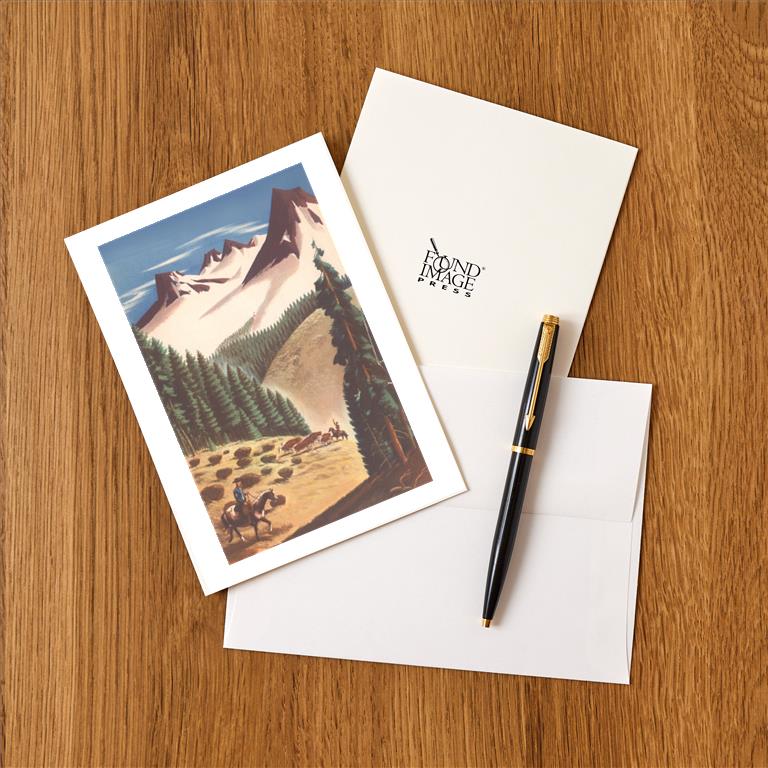 Greeting Card CB-235