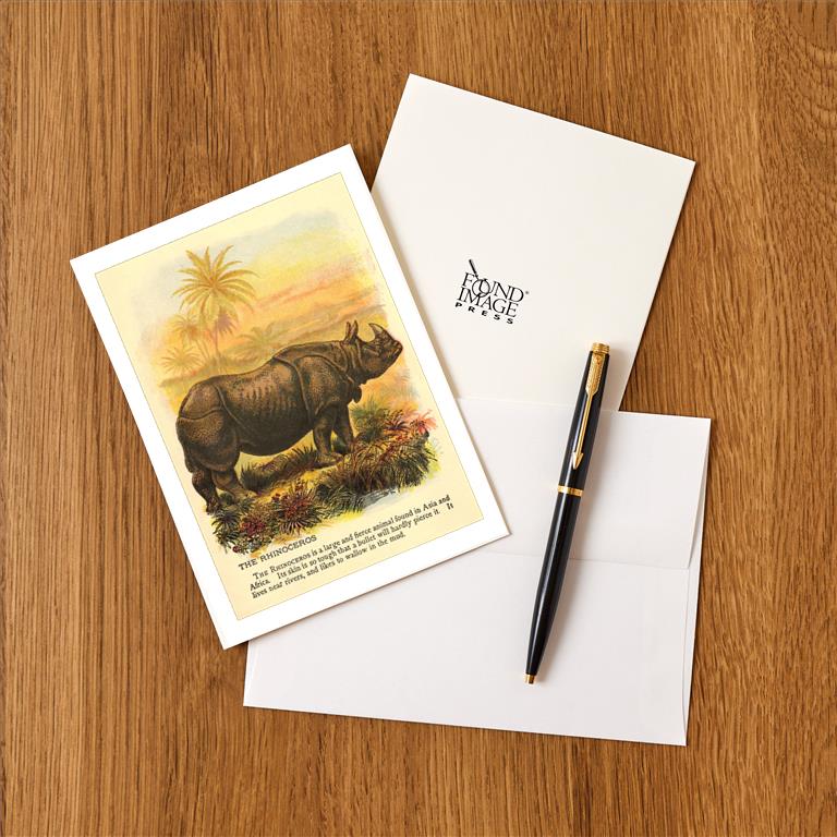 Greeting Card AN-122