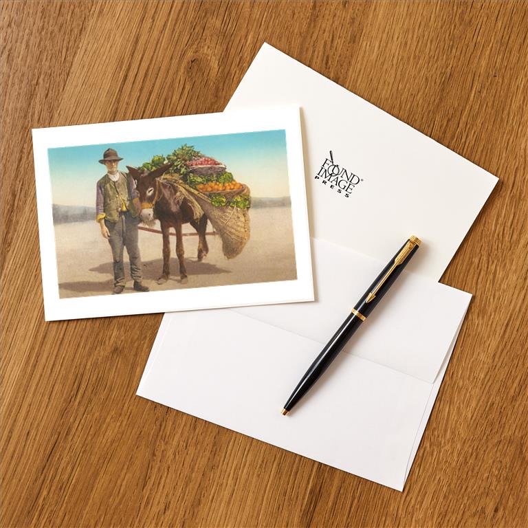 Greeting Card FR-306