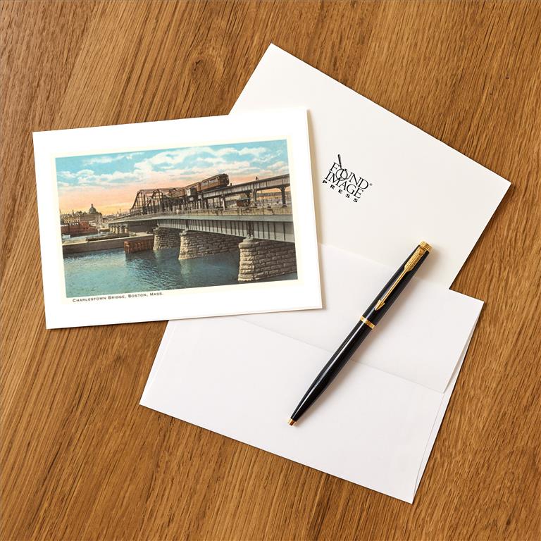 Greeting Card MA-500