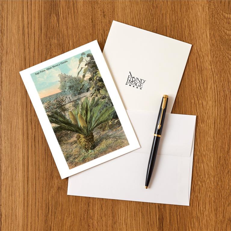 Greeting Card FL-955