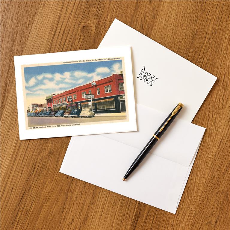 Greeting Card SC-182