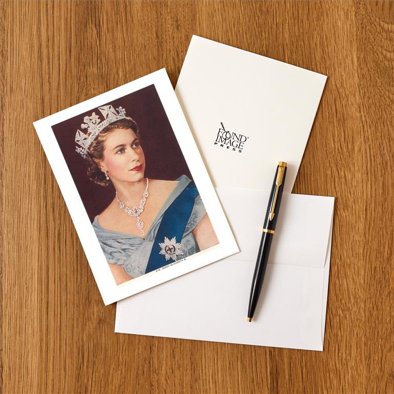 Greeting Card EN-410