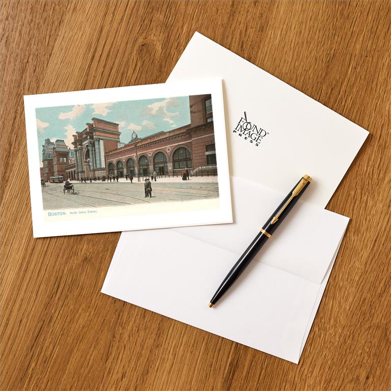 Greeting Card MA-475