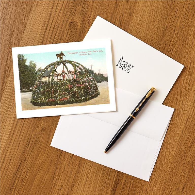 Greeting Card LA-392