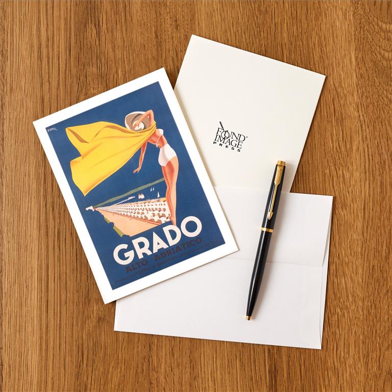 Greeting Card IT-266