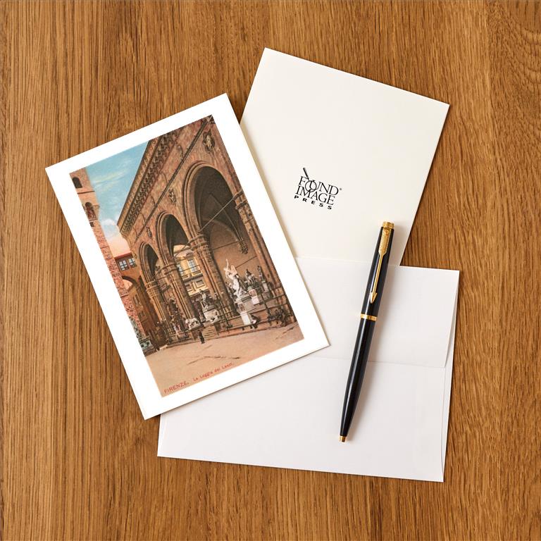 Greeting Card IT-209