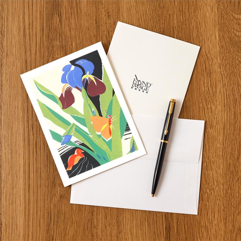 Greeting Card GD-129