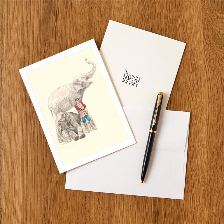 Greeting Card CI-176