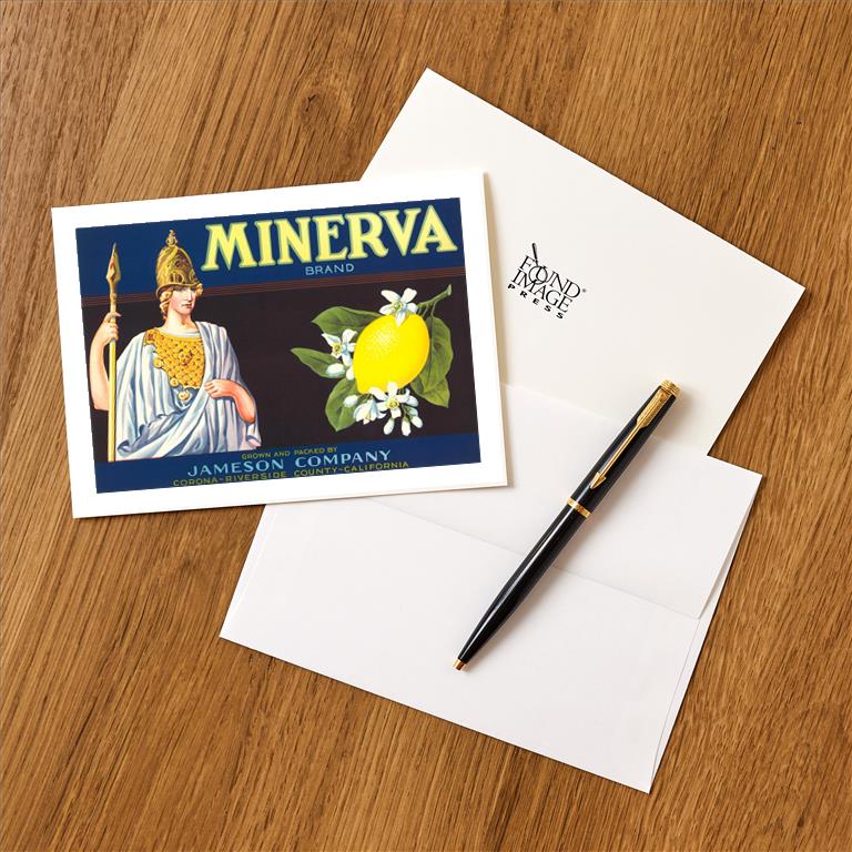 Greeting Card FR-216