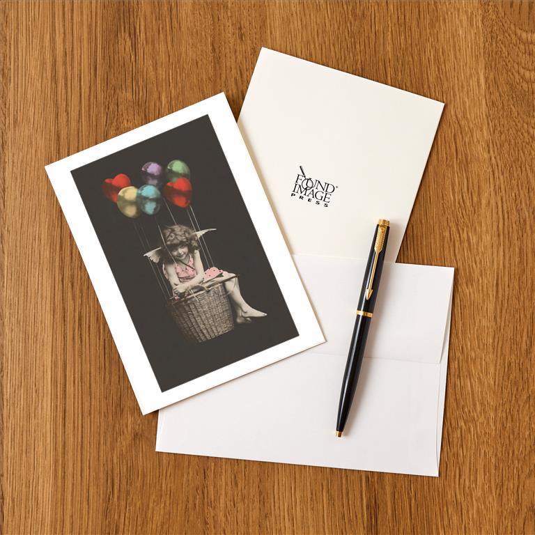 Greeting Card VL-170