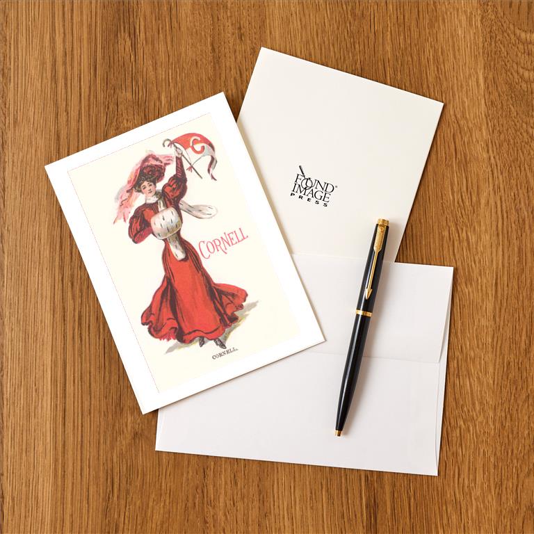 Greeting Card NY-1445