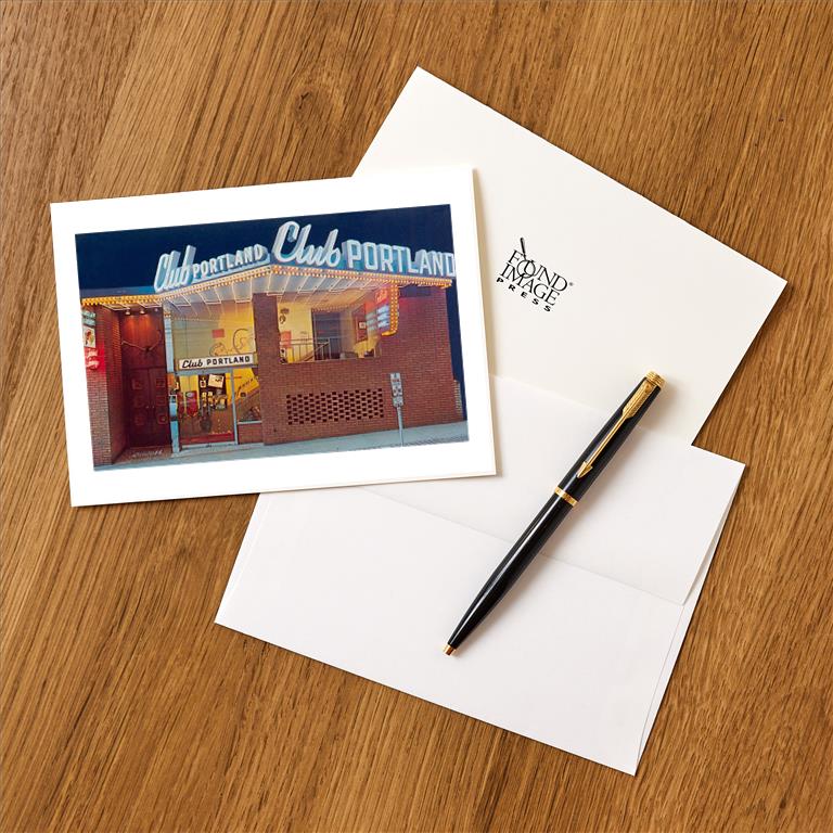 Greeting Card CL-100