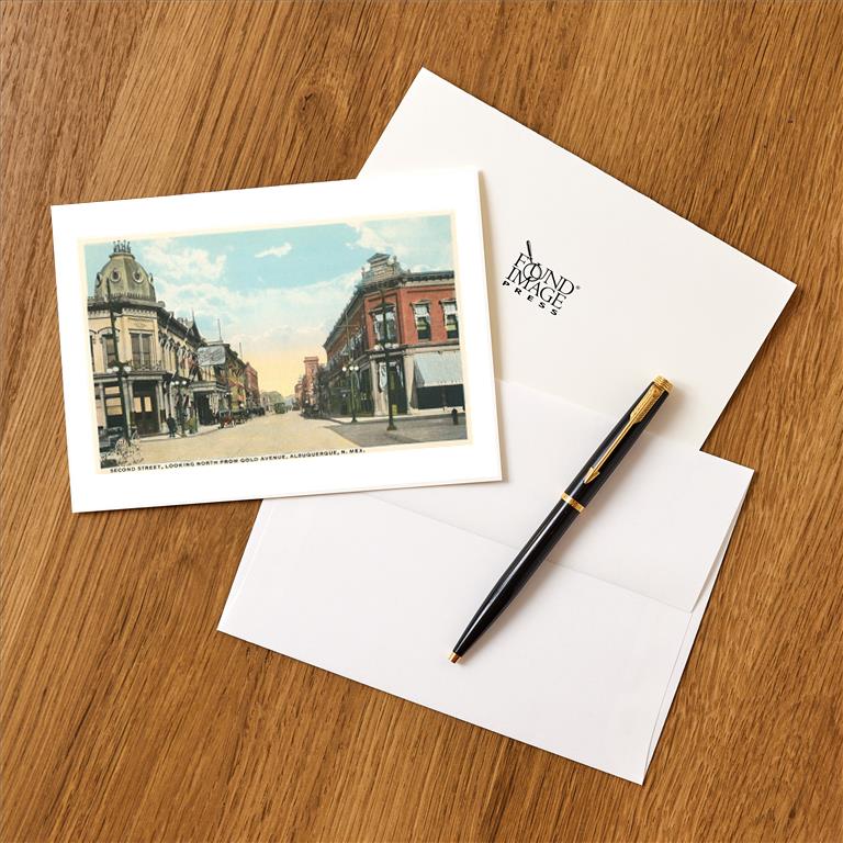 Greeting Card NM-220