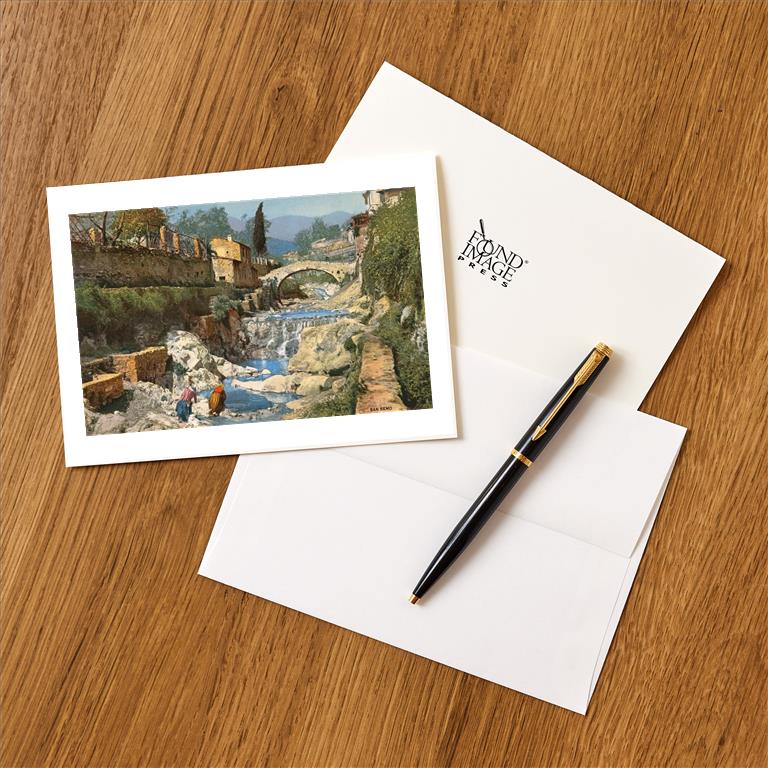 Greeting Card IT-229