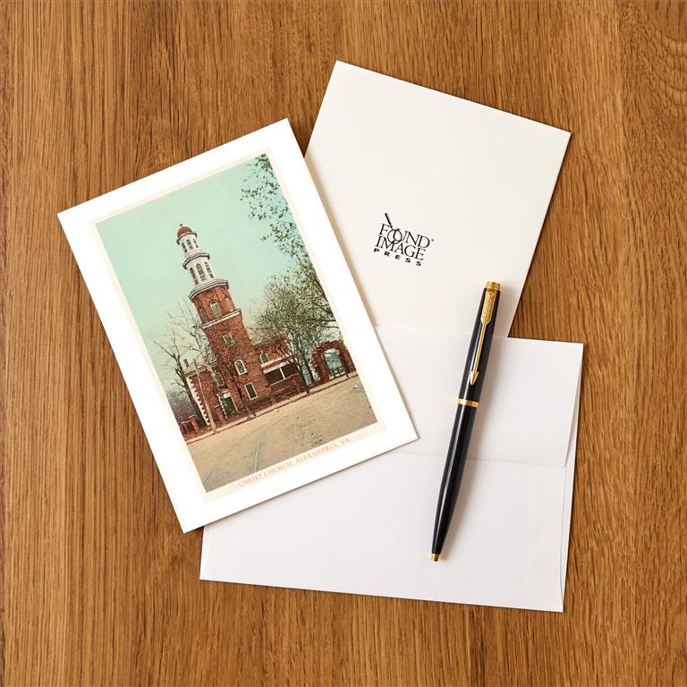 Greeting Card VA-307