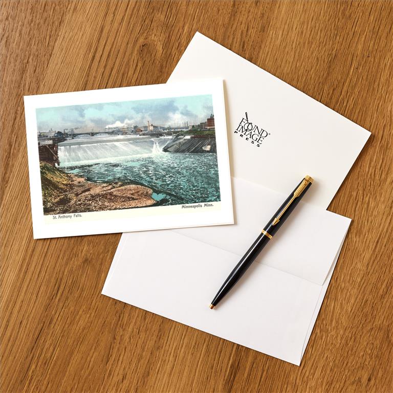 Greeting Card MN-216