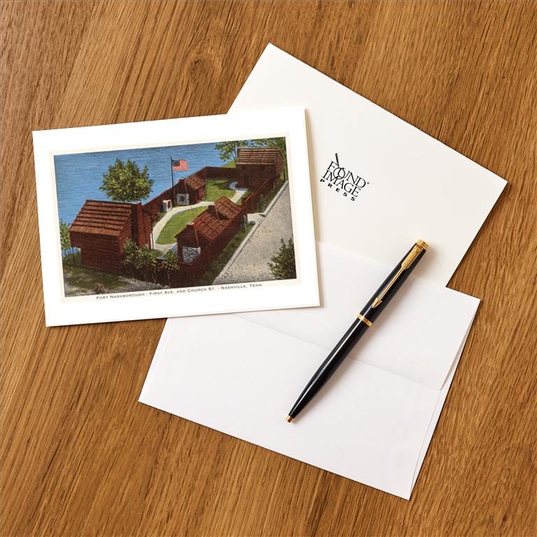 Greeting Card TN-134