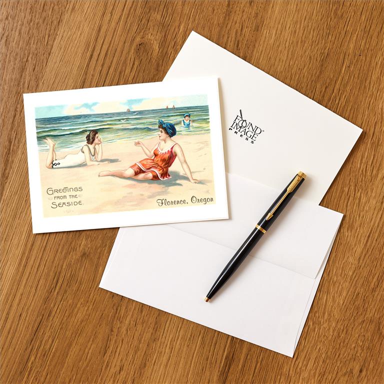 Greeting Card OR-443