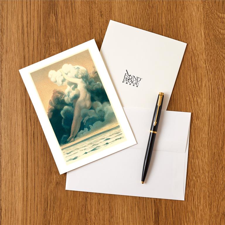 Greeting Card AT-123