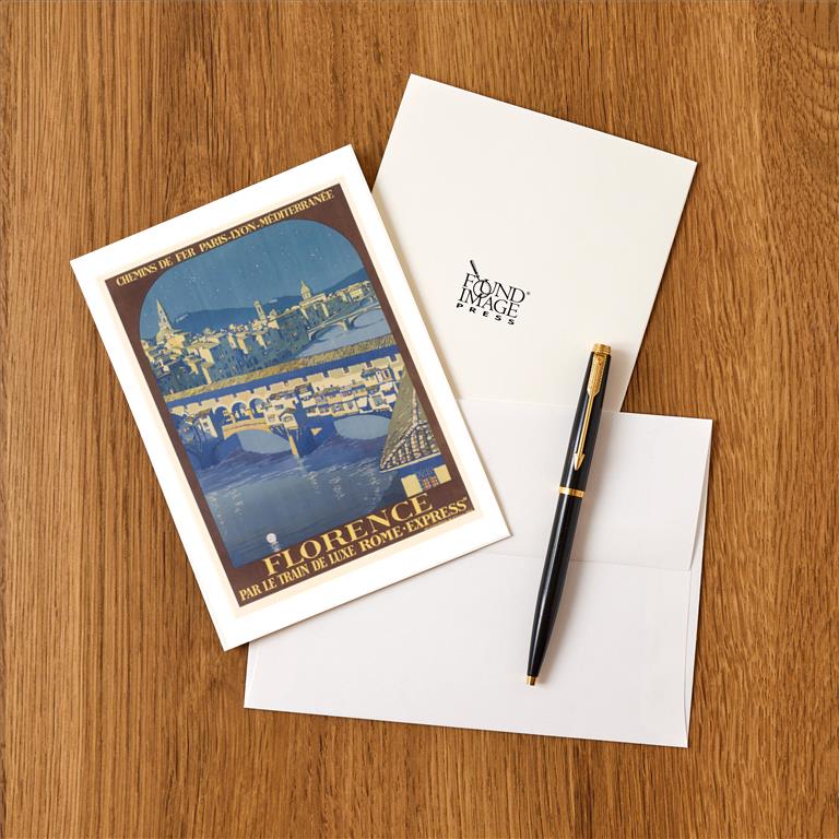 Greeting Card TR-487