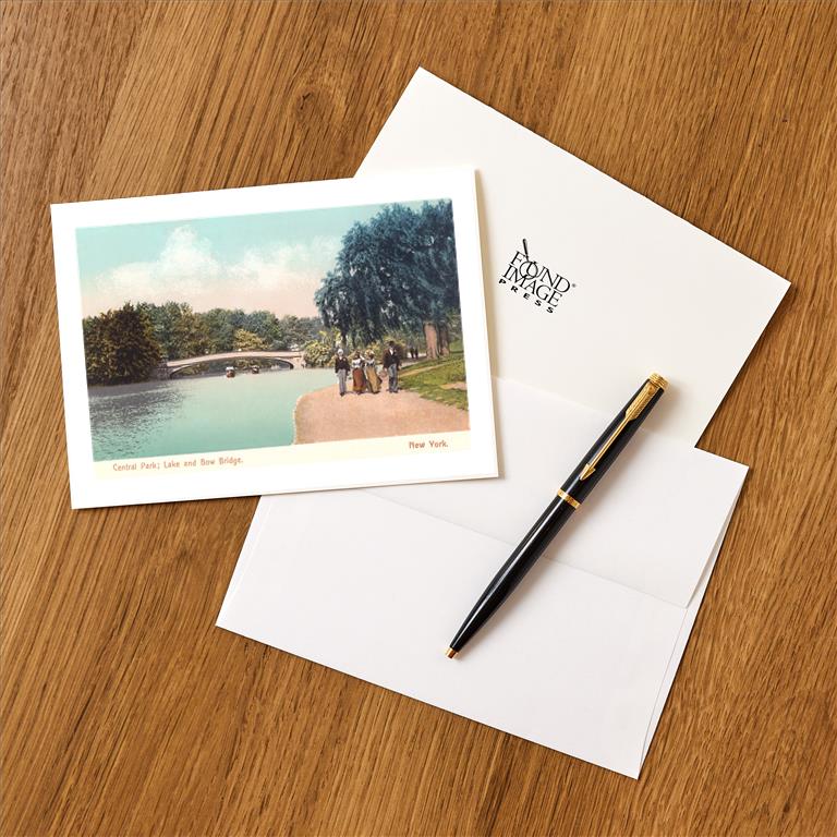 Greeting Card NY-771