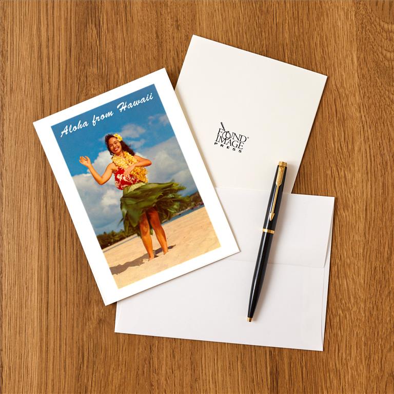 Greeting Card HI-375