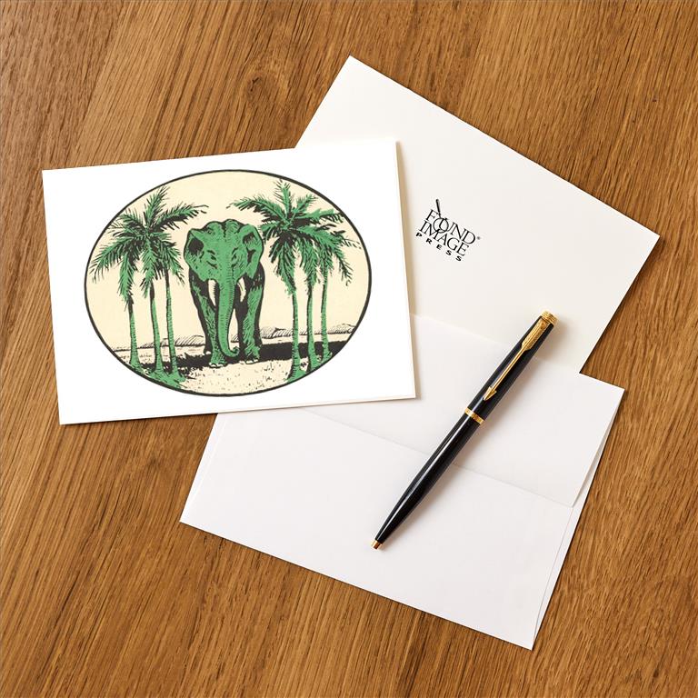 Greeting Card AN-320