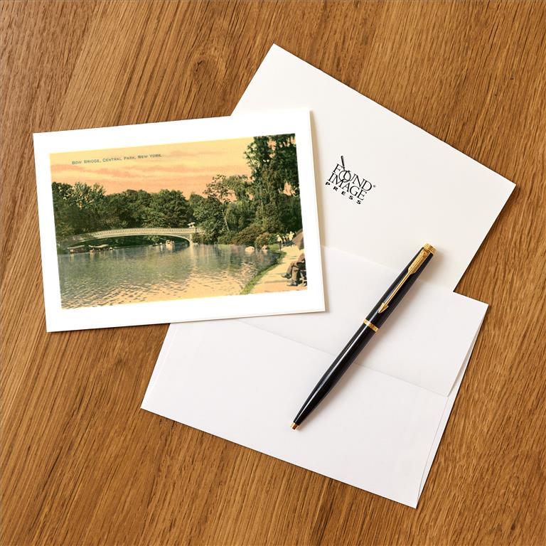 Greeting Card NY-805